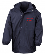 Moordown Rainjacket